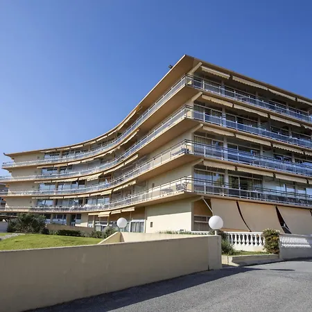 Appartement Heliotel Marine-2 By Interhome *