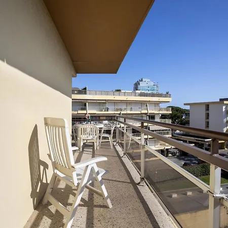 Heliotel Marine-2 By Interhome Appartamento Saint-Laurent-du-Var