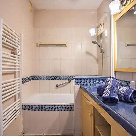 Appartamento Heliotel Marine-2 By Interhome