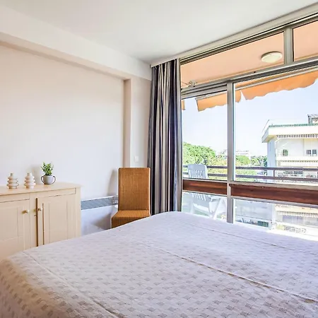 Appartamento Heliotel Marine-2 By Interhome